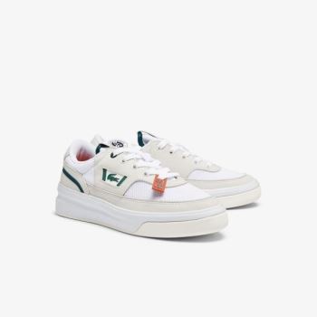 Lacoste G80 Roland Garros Sneakers - Tenisky Dámské Bílé | CZ-YVdlkk